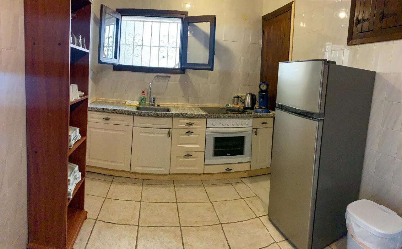 Villa Vista Calpe Ngoại thất bức ảnh