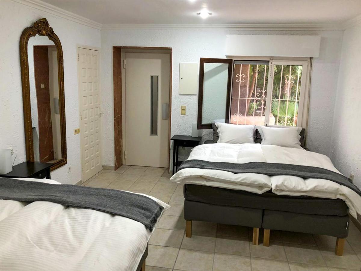 Villa Vista Calpe Ngoại thất bức ảnh