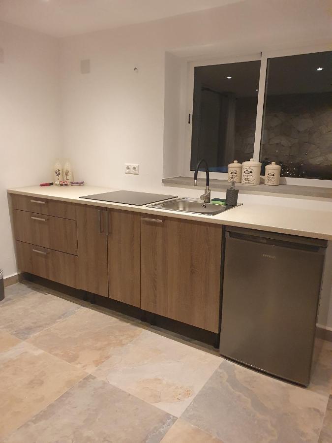 Villa Vista Calpe Ngoại thất bức ảnh