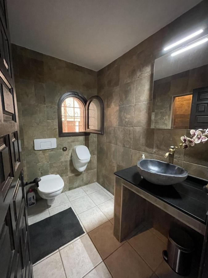 Villa Vista Calpe Ngoại thất bức ảnh